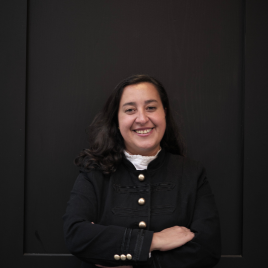 Arpine Porsughyan - PMCG